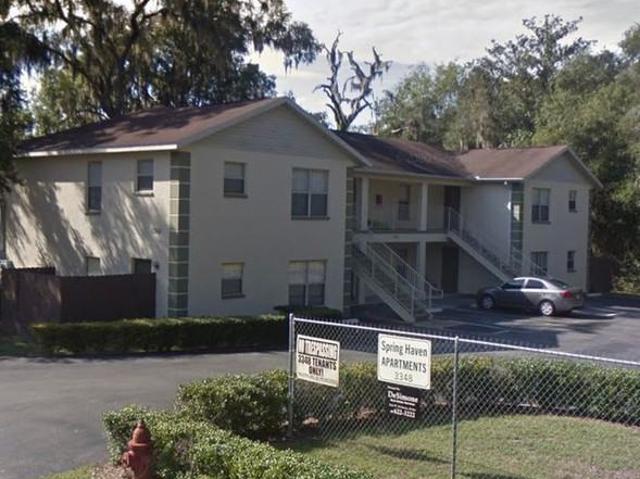 Apartment for rent in Silver Springs, Florida