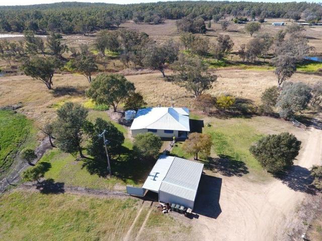 Cottage for sale in Delungra, New South Wales