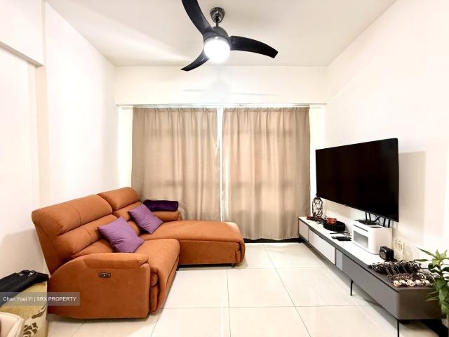 Detached House for sale