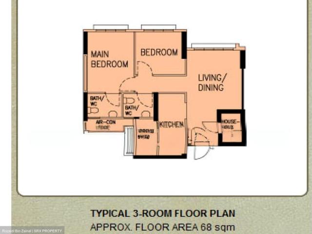 Detached House for sale