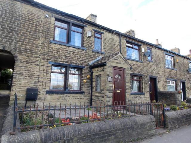 House for rent in Shelf, West Yorkshire