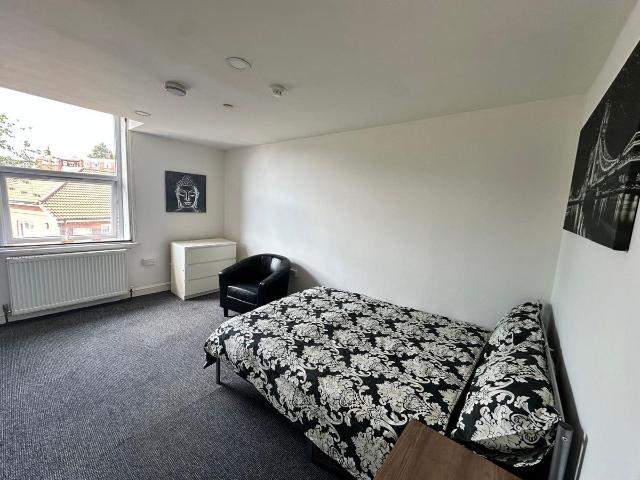 Room for rent in King’s Hill, Wednesbury
