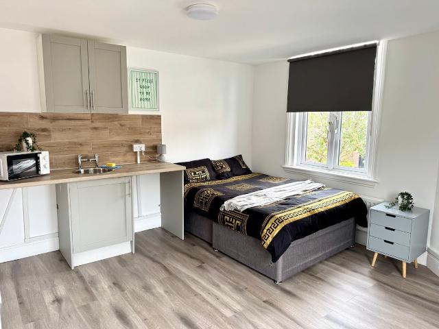Room for rent in King’s Hill, Wednesbury