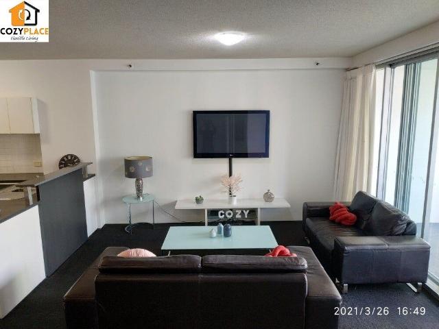 Room for rent in Toombul, Queensland