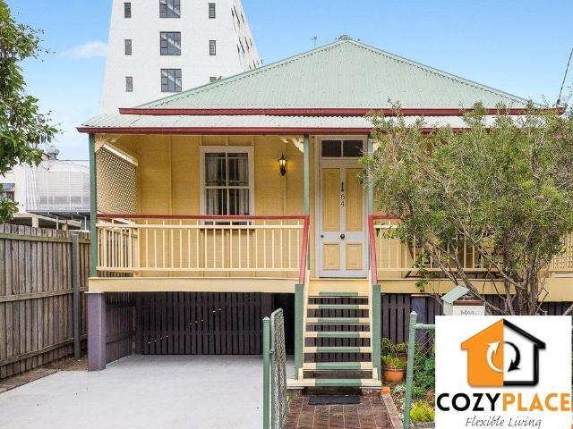 Room for rent in Toombul, Queensland