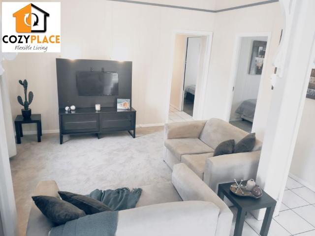 Room for rent in Toombul, Queensland