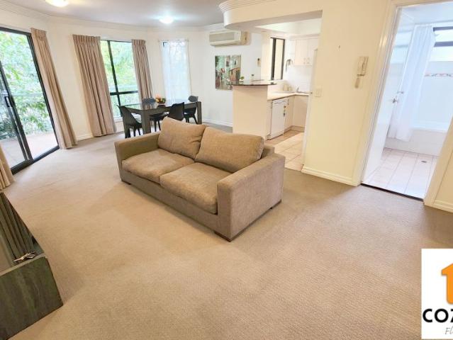 Room for rent in Brisbane City, Greater Brisbane