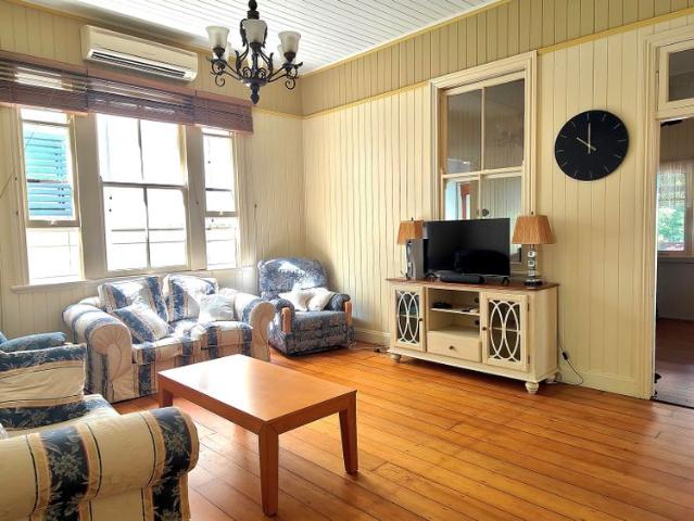 Room for rent in Spring Hill, Greater Brisbane