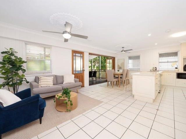 Room for rent in Toombul, Queensland