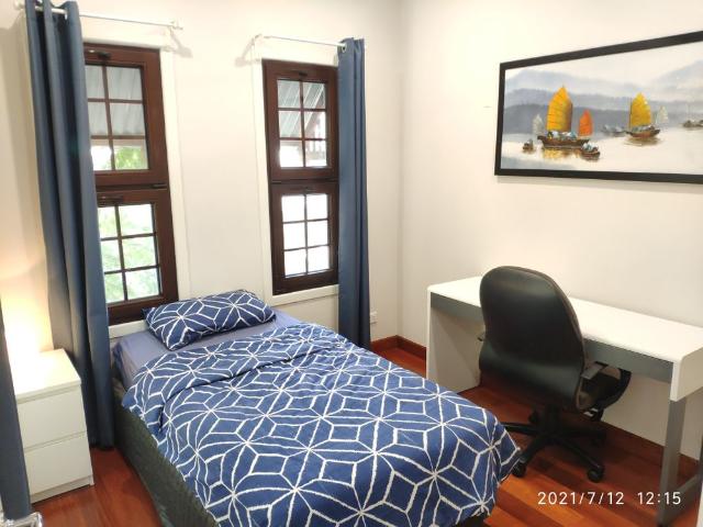 Room for rent in Toombul, Queensland