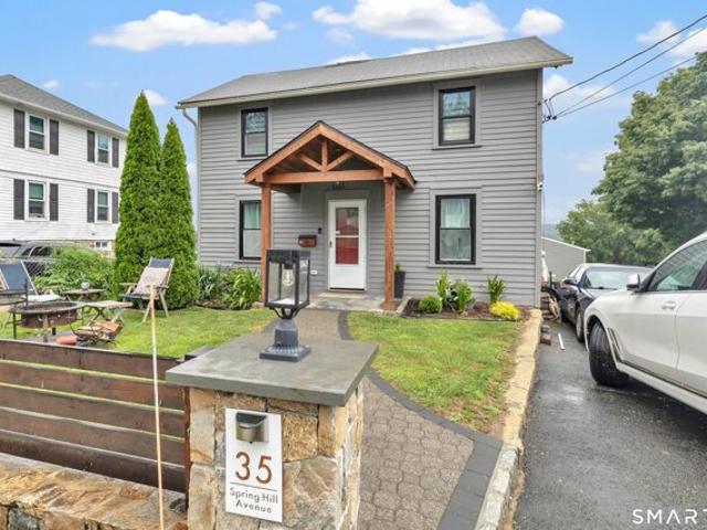 House for sale in Norwalk, Connecticut