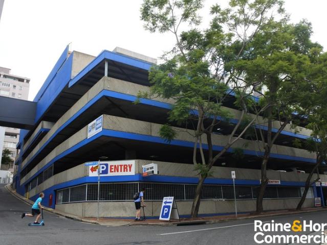 Property for sale in Spring Hill, Greater Brisbane