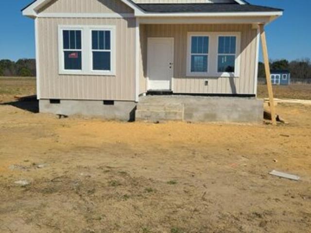 House for sale in Bunnlevel, North Carolina