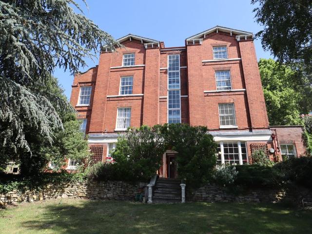 Apartment for rent in New Boultham, Brayford