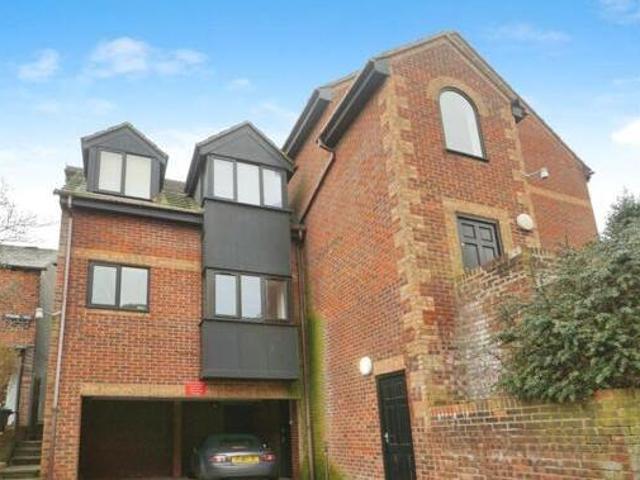 House for sale in Crookesmoor, Sheffield