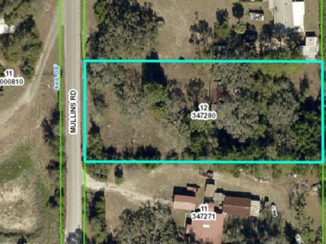 Land for sale in Spring Hill, Florida