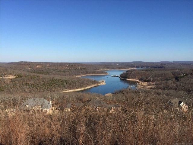 Land for sale in Park Hill, Oklahoma