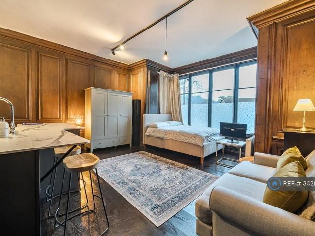 Apartment for rent in Forest Green, Stroud