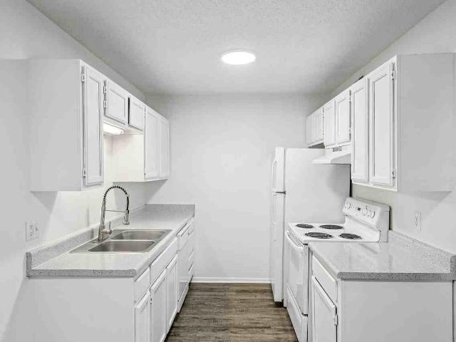 Apartment for rent in Kansas