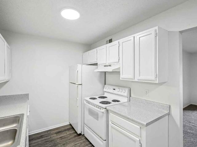 Apartment for rent in Kansas