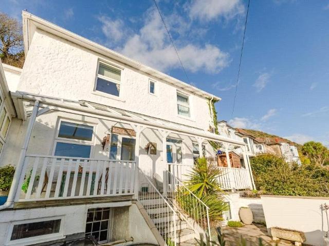 House for rent in Cowlease, Ventnor