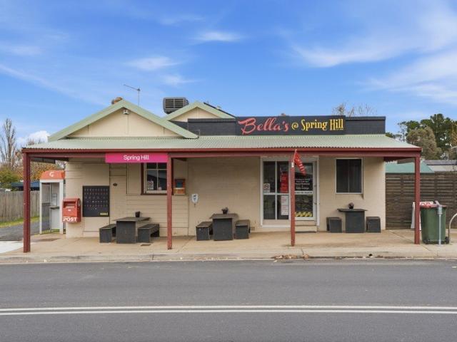 Property for sale in New South Wales