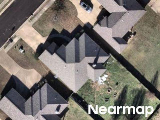 House for sale in Brandon, Mississippi