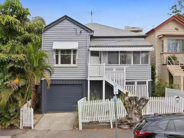 House for rent in Toombul, Queensland