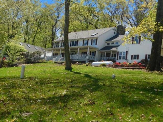 House for sale in New Jersey