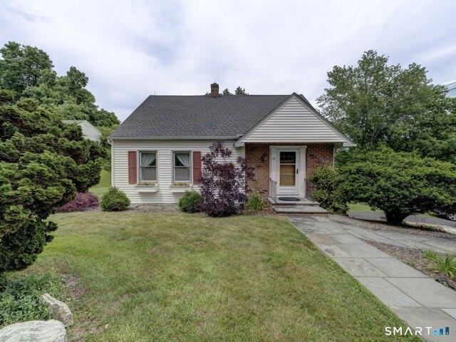 House for sale in Harwinton, Connecticut