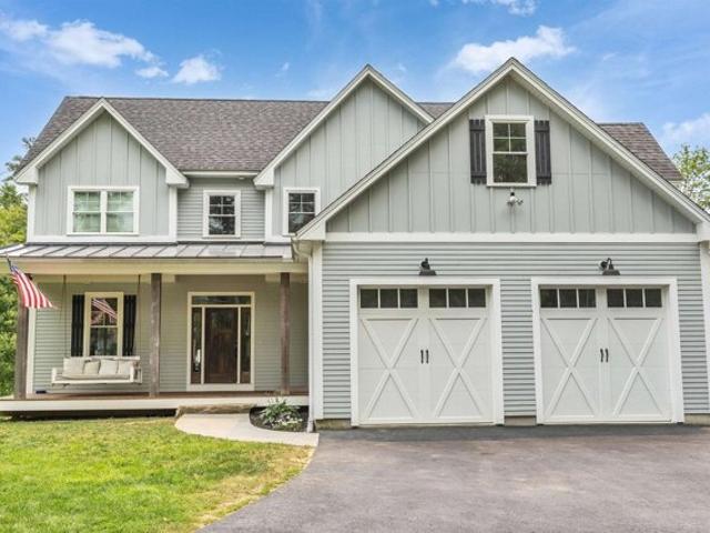 House for sale in New Hampshire