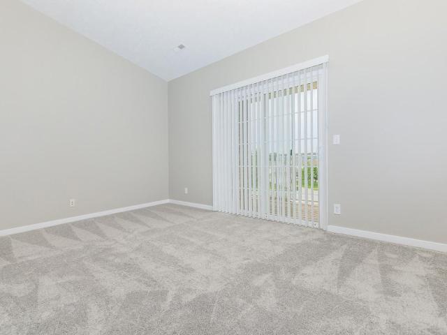 Apartment for rent in Nebraska