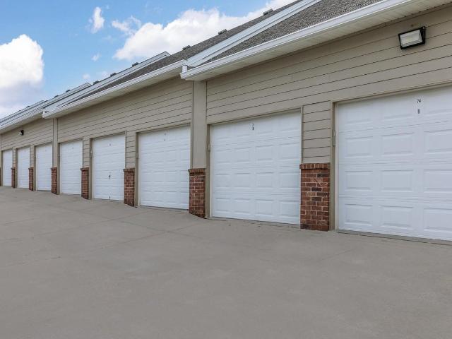 Apartment for rent in Nebraska