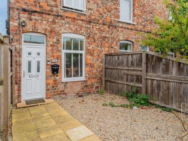 House for sale in Fishers Green, North Yorkshire
