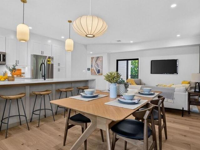 Condo for sale in Somerville, Massachusetts