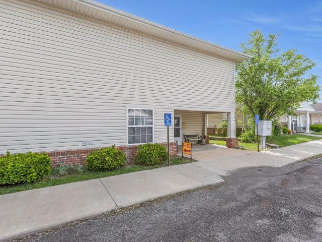 Apartment for rent in Kansas