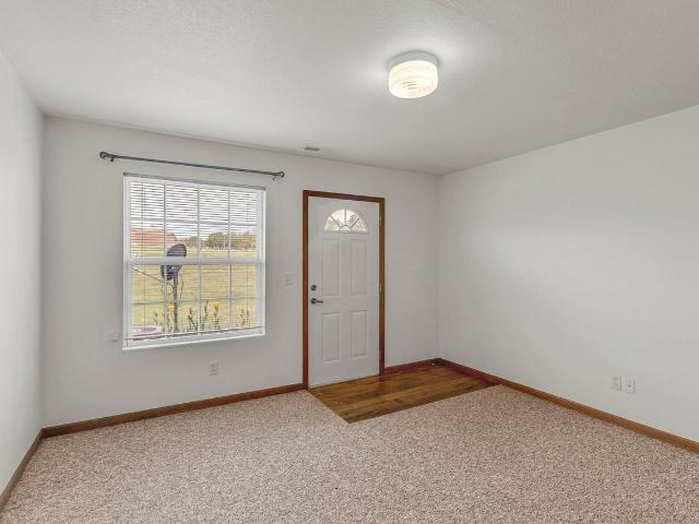 Apartment for rent in Kansas