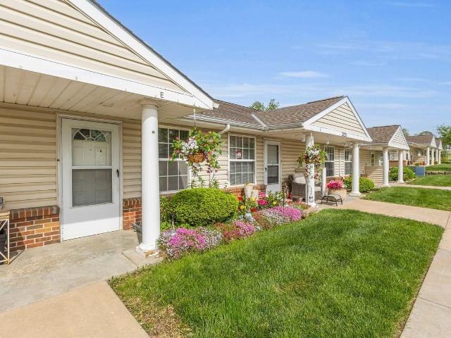 Apartment for rent in Spring Hill, Johnson County