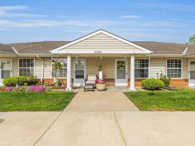 Apartment for rent in Kansas
