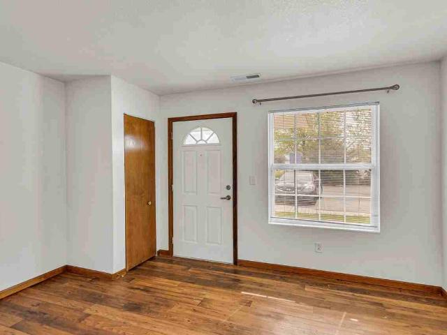 Apartment for rent in Kansas