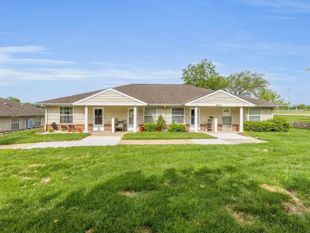 Apartment for rent in Spring Hill, Johnson County