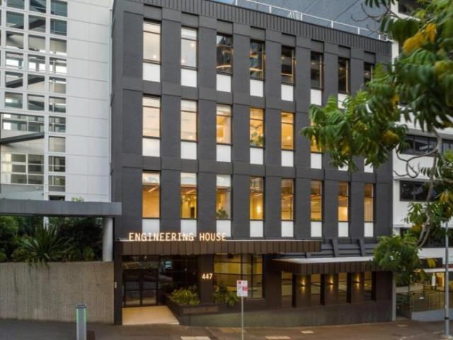 Office for rent in Toombul, Queensland