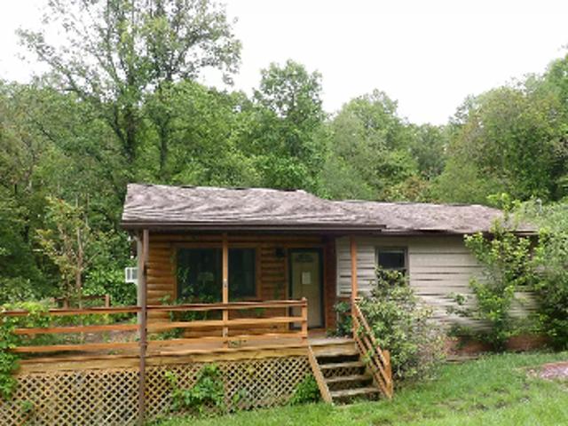 House for sale in Grafton, West Virginia