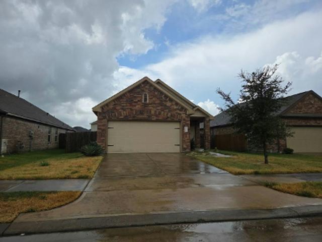House for sale in Harris, Texas