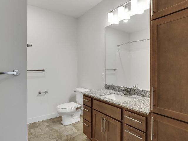 Apartment for rent in Coon Rapids, Minnesota