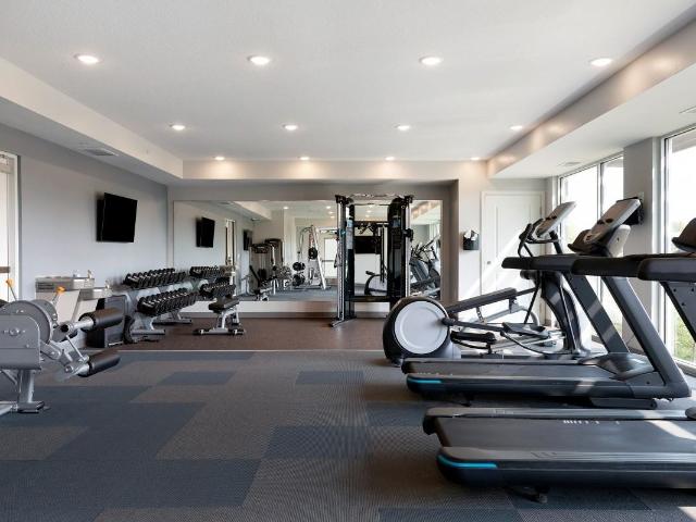 Apartment for rent in Coon Rapids, Minnesota