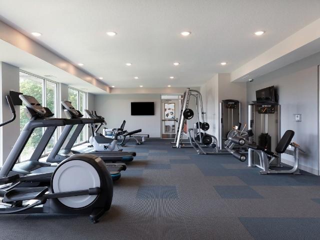 Apartment for rent in Coon Rapids, Minnesota