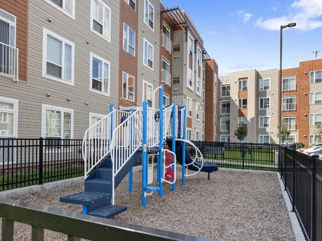 Apartment for rent in Coon Rapids, Minnesota
