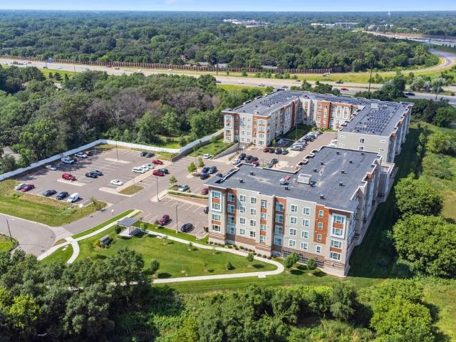 Apartment for rent in Coon Rapids, Anoka County