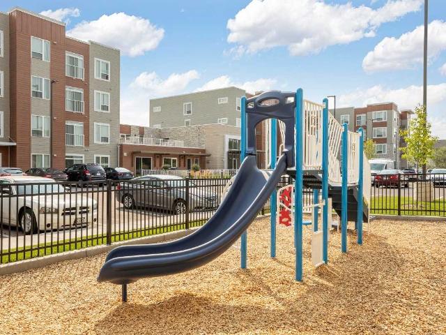 Apartment for rent in Coon Rapids, Minnesota